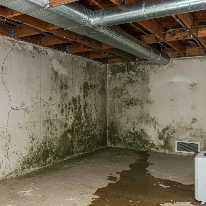 Professional Mold Removal in Milford, IA